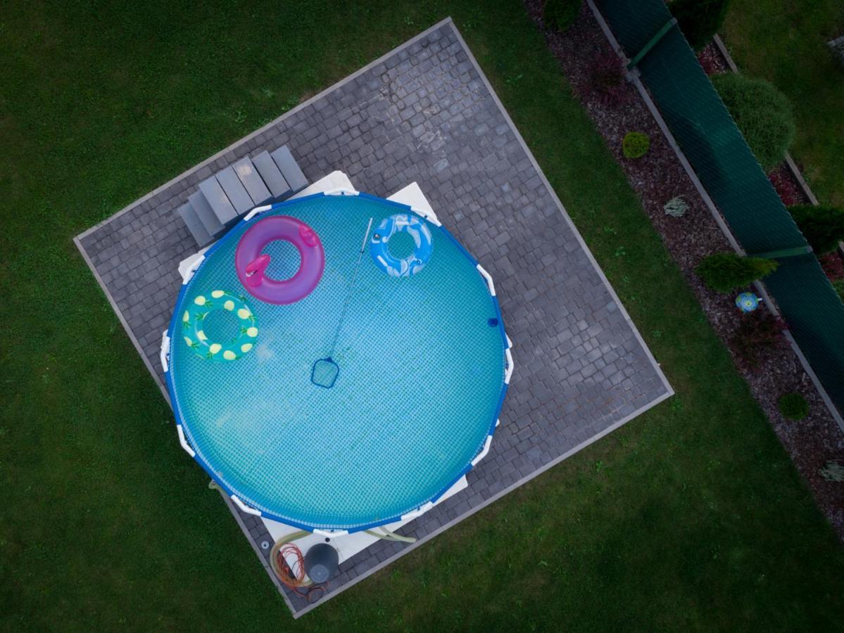 Ferienhaus Szary W Karkonoszach Podgórzyn